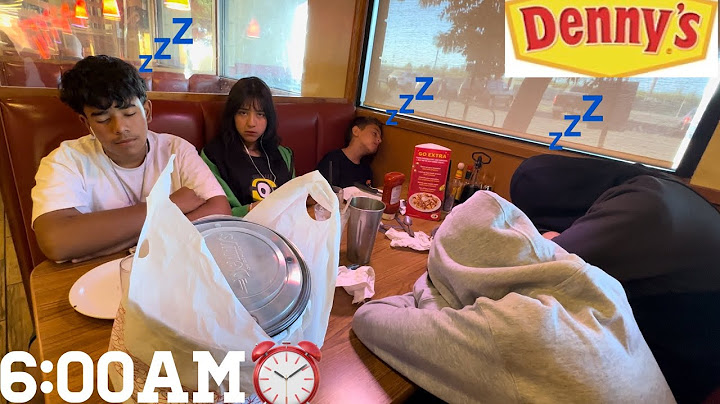 WE PULLED AN ALL NIGHTER !!😱😴💤