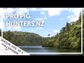 Hunting Aotearoa Series 5 Ep03 Pig Hunting Professionals