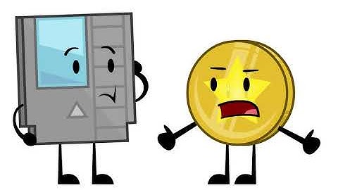 Object Multiverse Animator Audition [DECILNED]