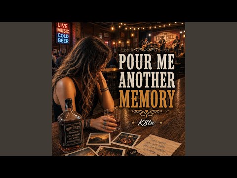 Pour Me Another Memory