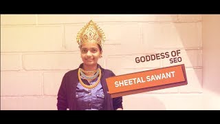 Navratri 2018 - Goddess Of Seo