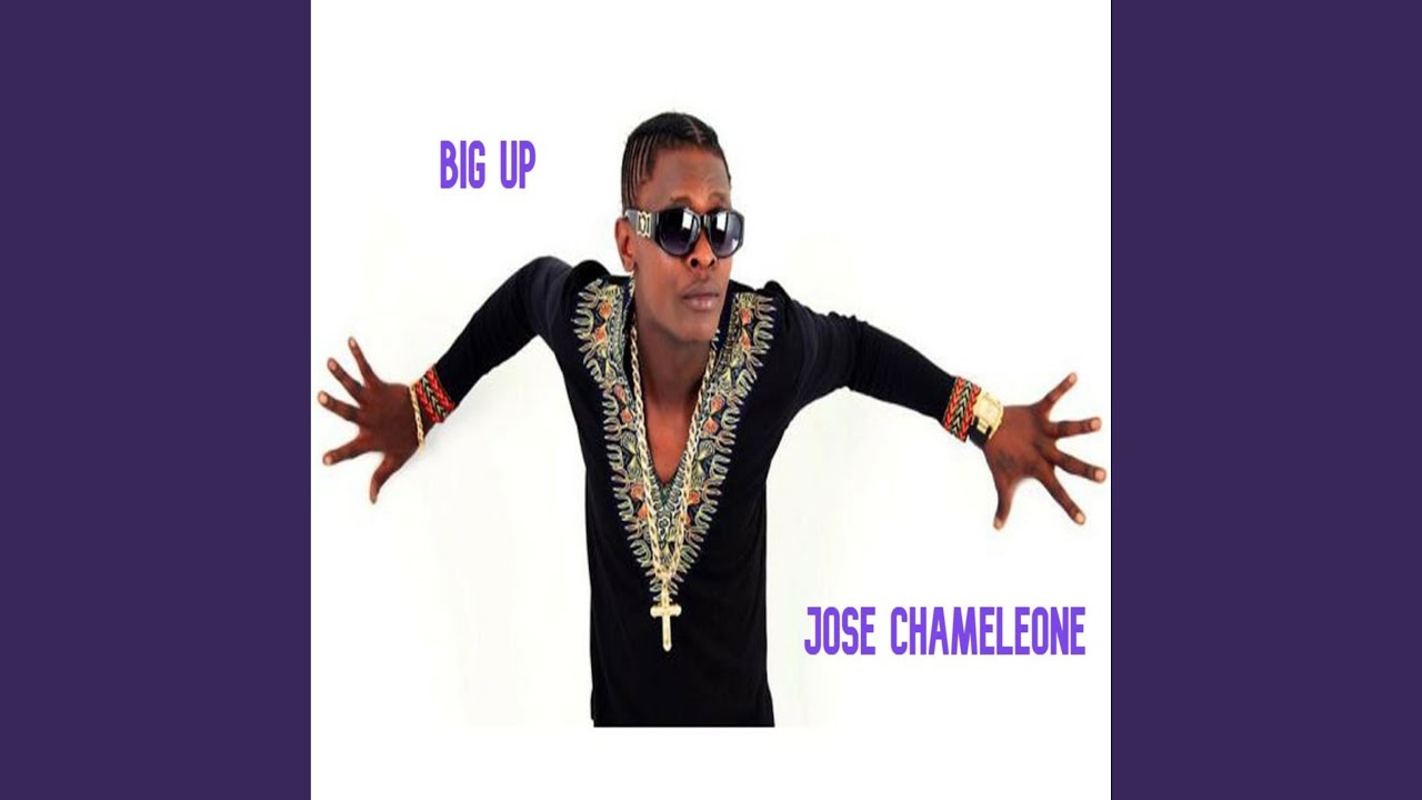 Watch Big Up on YouTube Watch Big Up on YouTube