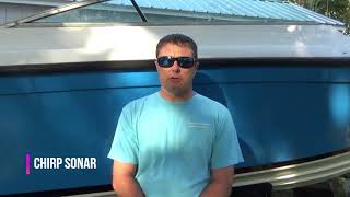 Celebrity Choosing a Chartplotter Net Worth