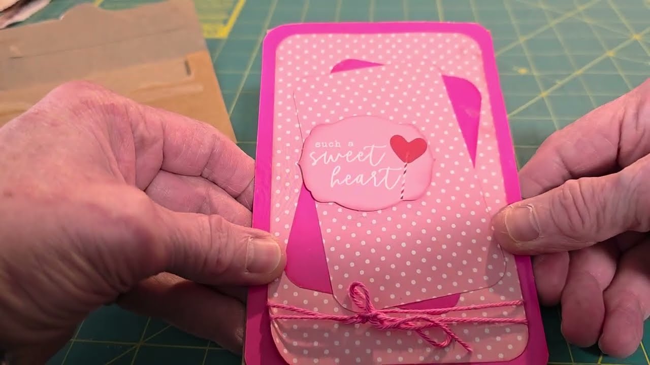 Surprise Happy Mail!