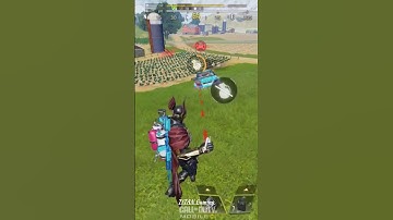 1v3 #callofdutymobile #viral #shorts