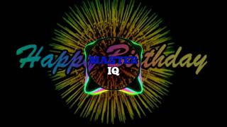 HAPPY BIRTHDAY - REMIX TIKTOK 2020