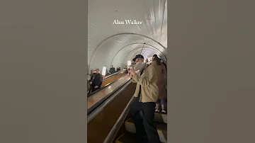 Alan Walker Violin Violinmusic Composer Violinist Music Livemusic Violincover Fyp 