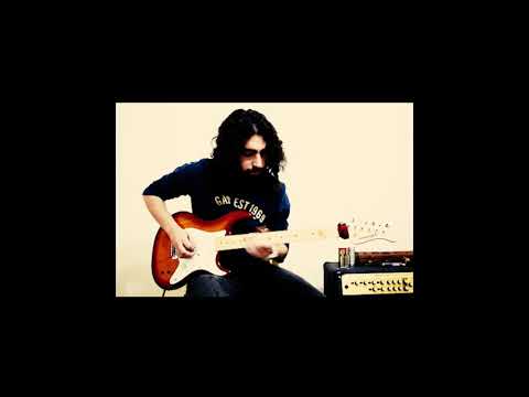 اجرای قسمت پایانی آهنگ مسافر از حسین زمان