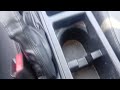How to Use Heated Seats in a Subaru Impreza (2012–2016)