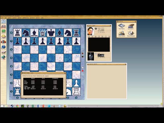 Chessmaster 9000 - PC