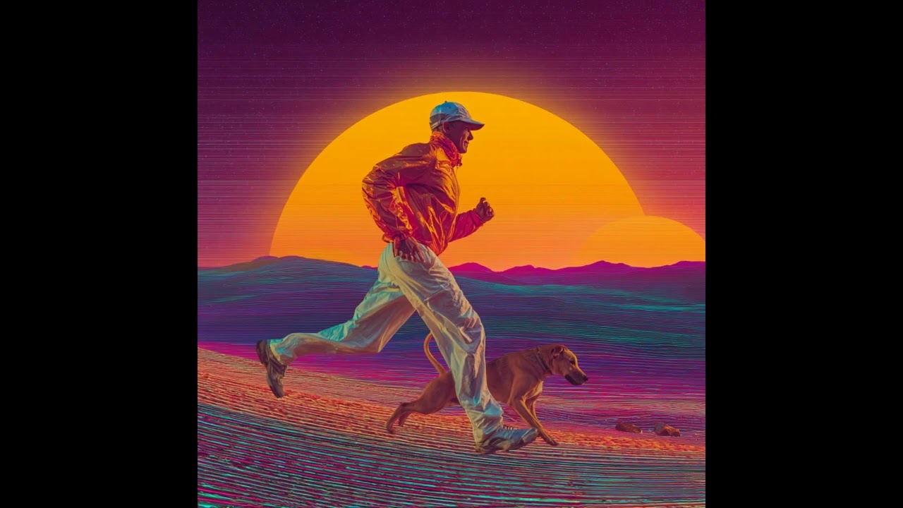 Robot Maestro – Turbo Emotion (Official Audio)