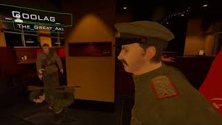 VRChat Soviet Union | Советский Союз...