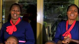 OBWANCHANI ( ALBUM From Masimba central Dorcas choir 0710 309 362)