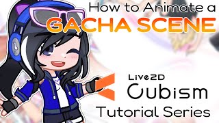 🧡LIVE2D TUTORIAL SERIES ANNOUNCEMENT