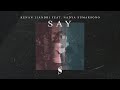 Kenan Liandri Ft Nadya Sumarsono - Say