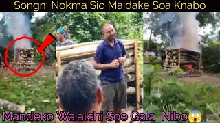 Nokma Sio Maidake Dakna Nangachim Knabo Tallatako