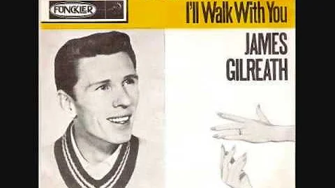 James Gilreath - Little Band Of Gold (1963)