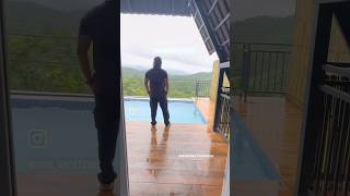 A-Frame Pool Villa At Wayanad | Resorts in Wayanad | Call : 8086000263
