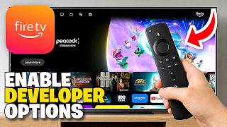 How To Enable Developer Options On Firestick - Full Guide
