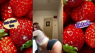 September, Body Tiktok Challenge 02 bigbank tiktok challenge twerk tiktok shorts viral(slowed)