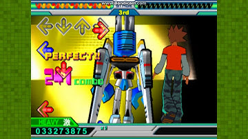 DDR PLAY#23-DDR Extreme japan | Nonstop Gameplay ~POP 4~ (More 1 Extra Song)