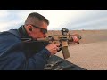 Maxim defense develops new ammo for short barrel rifles   shot show 2020