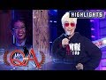 Doris Bigornia visits It's Showtime | It's Showtime Mr. Q and A