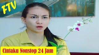 FTV Terbaru ~ Cintaku Nonstop 24 Jam - Alessia Cestaro & Andrew Andika