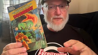 Comic book countdown along with: Community, awards, friendship and endings