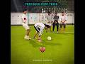 Free kick new trick Skills🤣🔥🥀
