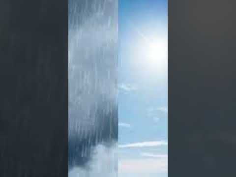 لأرصاد الجوية تساقط أمطار رعدية مصحوبة برياح قوية اليوم عاجل أخبار اكسبلور