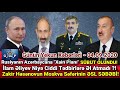 Günün yekun xəbərləri 04.09.2020 təcili, Vəzifəli Şəxs işdən Qovuldu!, Deputatdan SƏRT AÇIQLAMA !!