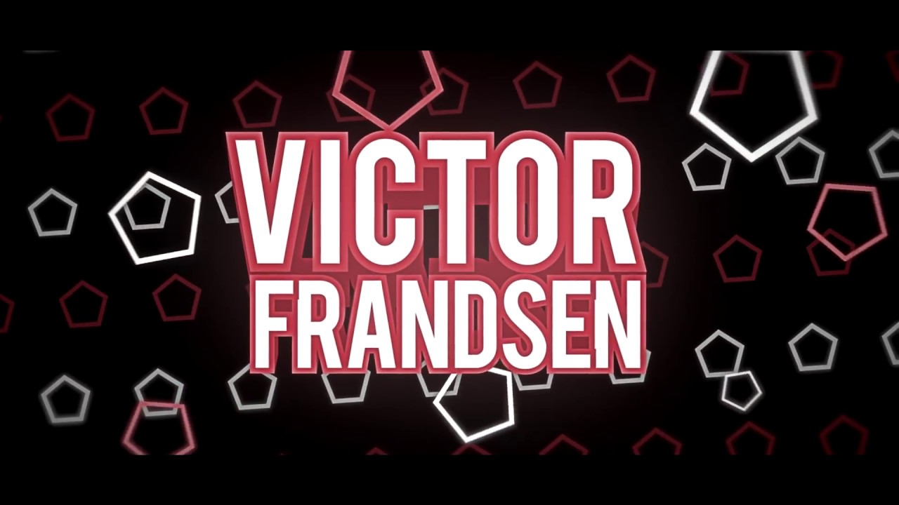 Victor Frandsen [