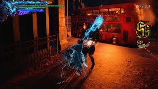Bored So Im Playing Vergil Some More
Bleeeergh make the sick staaawp Bored So Im Playing Vergil Some More