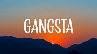 Kehlani - Gangsta (Slowed Lyrics) | \