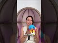 Уши разной высоты? Узнай о секрете тела и лица! #shorts