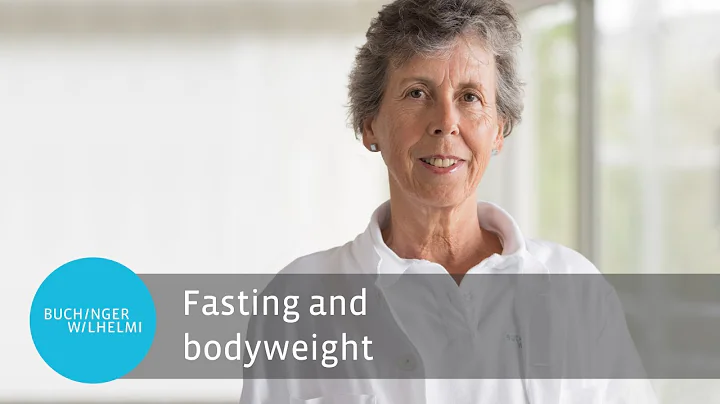 The impact of fasting on bodyweight |Fasting and b...