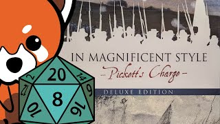 In Magnificent Style | Review