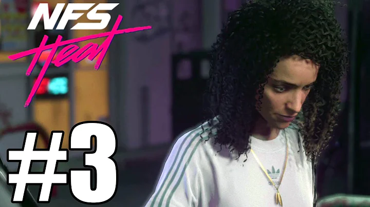 Need for Speed Heat Gameplay Walkthrough Part 3 ( No Commentary)