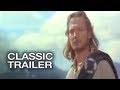 Rob roy official trailer 1  john hurt movie 1995