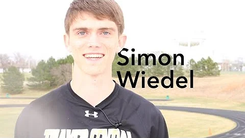 Striv Sports Spotlight: Simon Wiedel