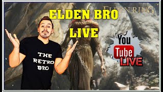 EldenBro Live | More Elden Ring and chill