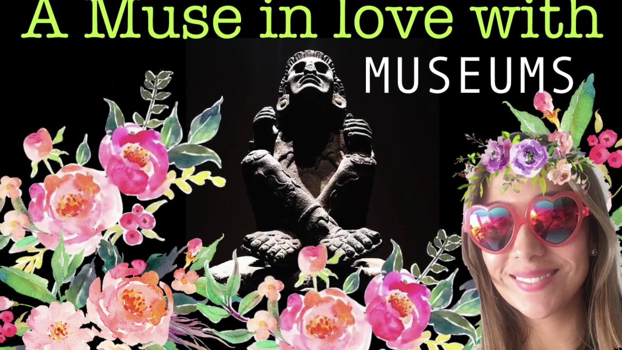 Visita a Xochipilli el Señor de las Flores - Museo Nacional de Antropología México