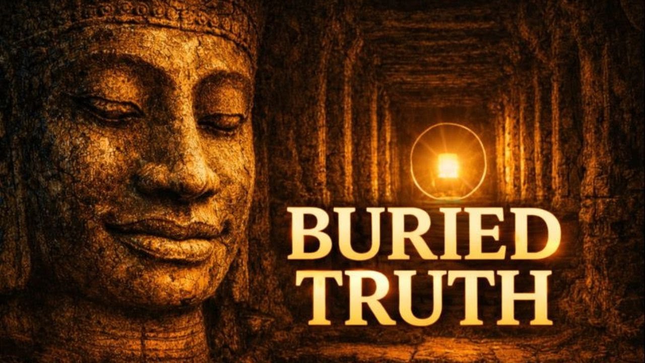 LiDAR Just Revealed Something Terrifying Under the Jungle