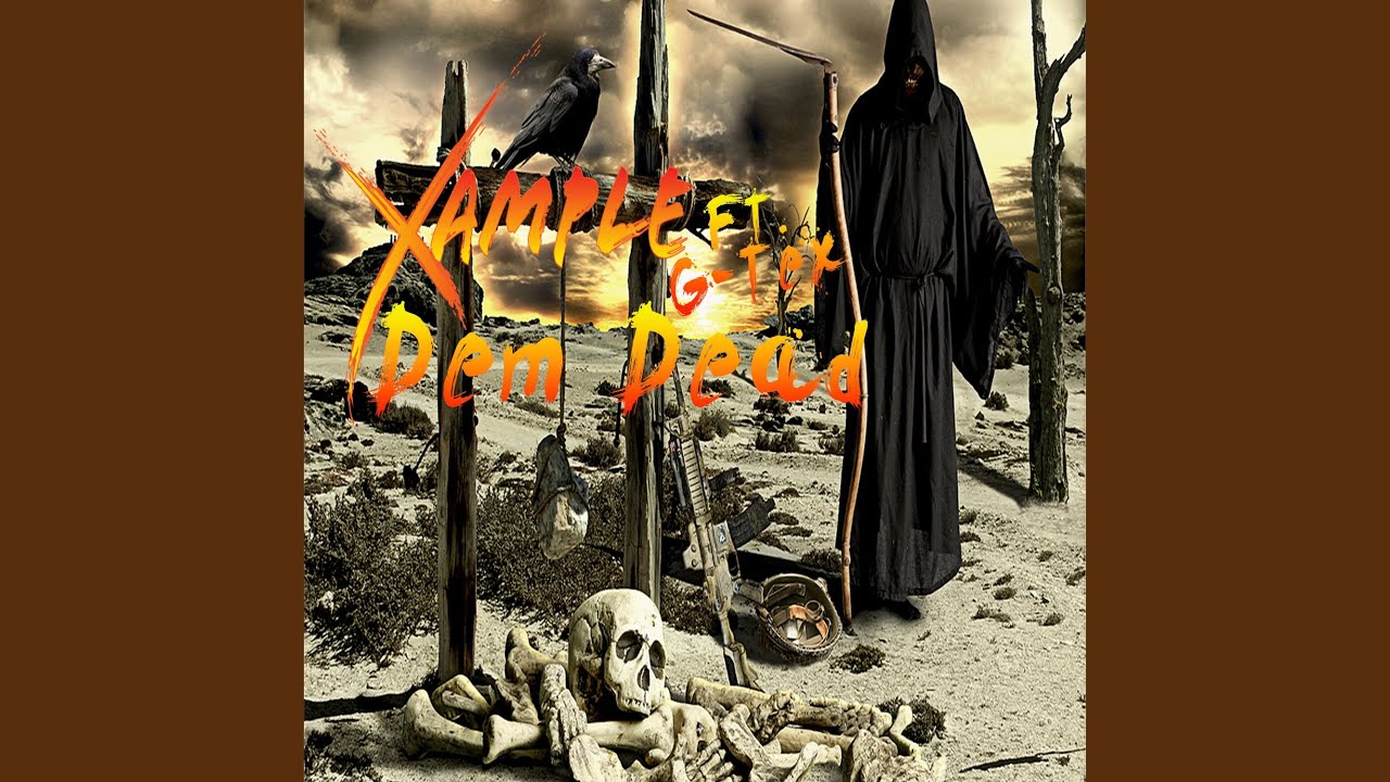Watch Dem Dead on YouTube Watch Dem Dead on YouTube