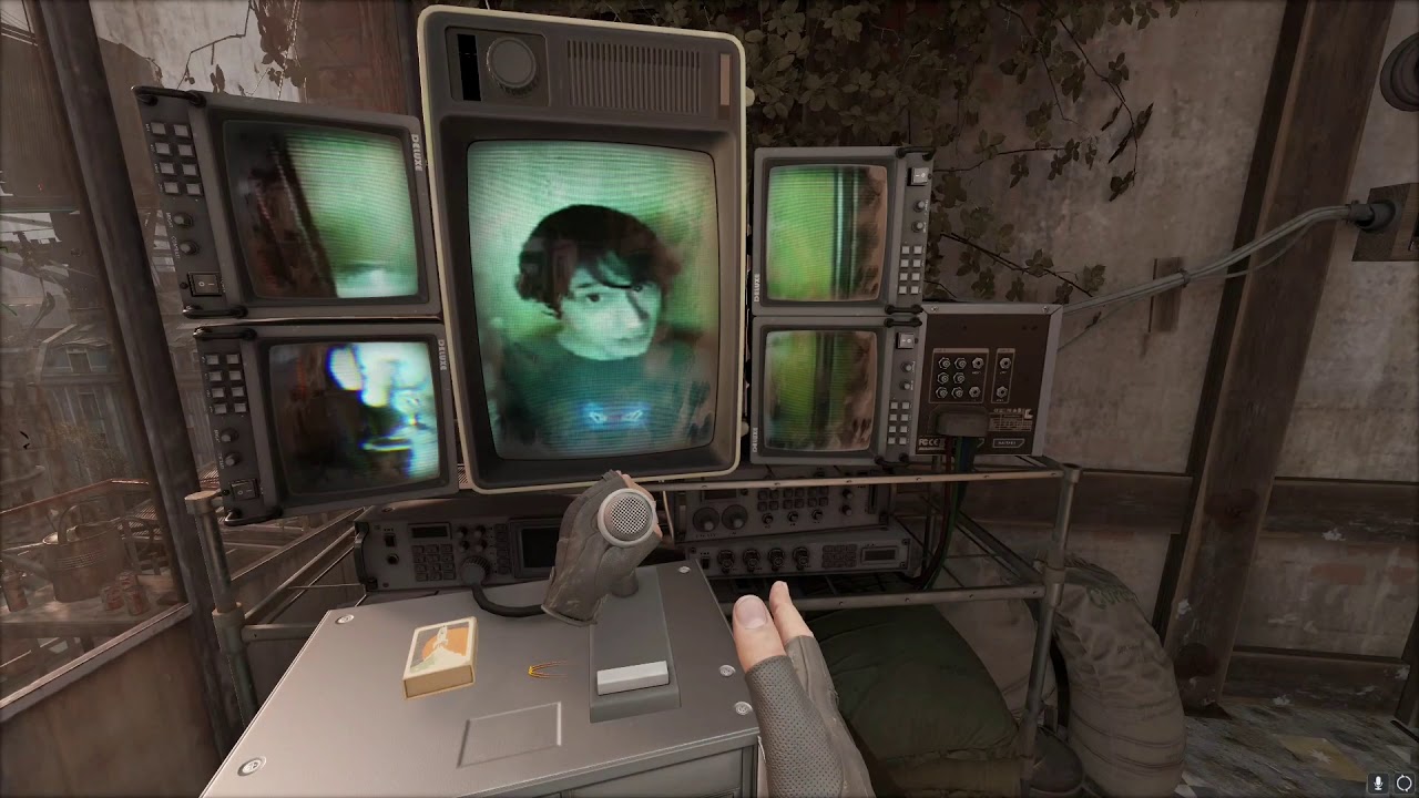 When you find out about editing video files in Half Life Alyx