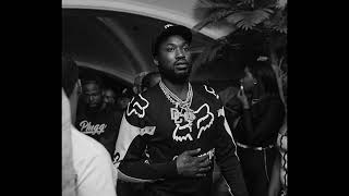 [FREE] Meek Mill Type Beat - "FEELINGS RUN DEEP"