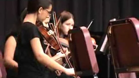 Lindsay Phelan Holiday Concert