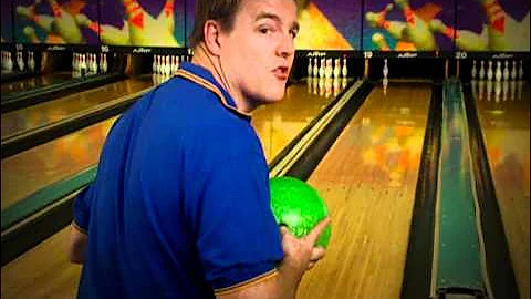 Lets Talk Bowling: Spare Shooting