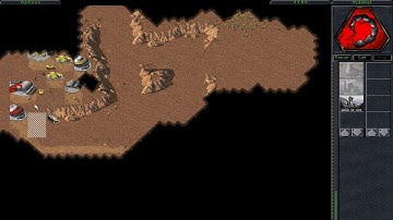 Command & Conquer: Tiberian Dawn 2nd Playthrough - Nod 02EB - 